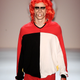 Image for article titled Scary Card-Playing Clowns, Lady Gaga Monsters, And Saran-Wrap Savages: Has Fashion Gone Insane?